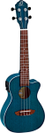 ORTEGA RUOCEAN-CE Ukulele koncertowe z elektroniką