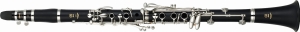 YAMAHA YCL-255S KLARNET