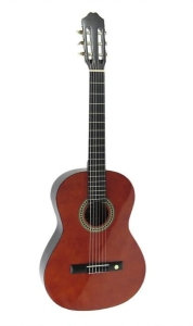 EVER PLAY EV-120 1/4 Gitara klasyczna