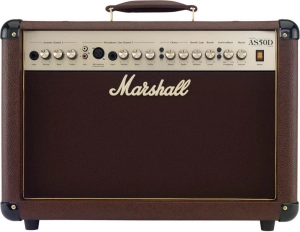 MARSHALL AS 50D