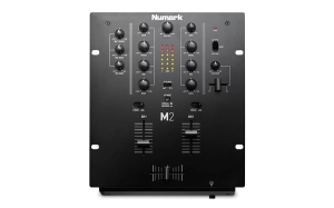 NUMARK M2