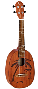 ORTEGA RUPA5MM Ukulele koncertowe
