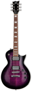 LTD ECLIPSE EC-256FM STPSB Gitara elektryczna