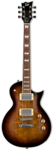 LTD ECLIPSE EC-256FM DBSB Gitara elektryczna