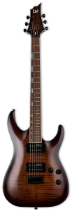 LTD H-200FM DBSB Gitara elektryczna