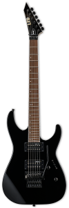 LTD M-200 BLK Gitara elektryczna