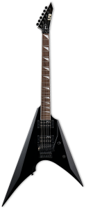LTD ARROW-200 BLK Gitara elektryczna
