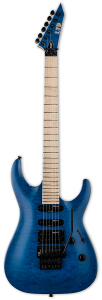 LTD MH-203QM STB Gitara elektryczna