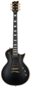 LTD ECLIPSE  EC-1000 DUNCAN VB Gitara elektryczna
