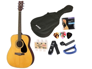 YAMAHA F310P NA Gitara akustyczna