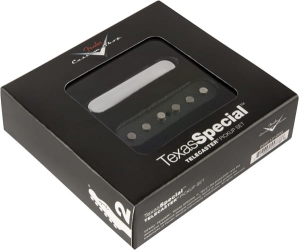 FENDER TEXAS SPECIAL TELECASTER