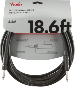 FENDER PROFESSIONAL JACK-JACK 5,5M