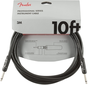 FENDER PROFESSIONAL JACK-JACK 3M
