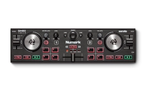 NUMARK DJ2GO2 TOUCH