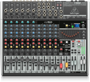 BEHRINGER XENYX X1832 USB