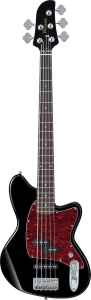 IBANEZ TMB105 BK Gitara basowa 5-strunowa