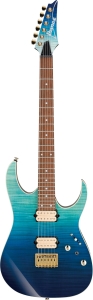 IBANEZ RG421HPFM BRG Gitara elektryczna