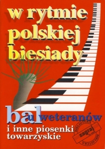 ZAGRAJ TO SAM W RYTMIE POLSKIEJ BIESIADY cz.1