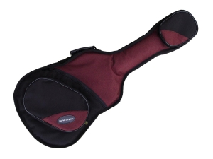PRESTO AK KOLOR OCIEPLANY Pokrowiec na gitarę akustyczną
