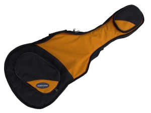 PRESTO AK KOLOR OCIEPLANY Pokrowiec na gitarę akustyczną