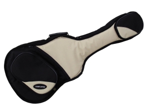 PRESTO AK KOLOR OCIEPLANY Pokrowiec na gitarę akustyczną