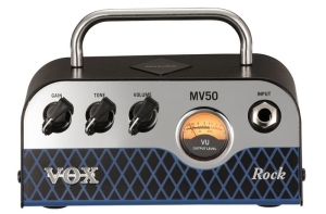 VOX MV50 ROCK Wzmacniacz gitarowy head