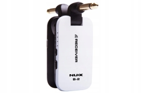 NUX B-2 WH