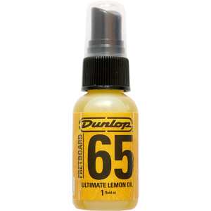 DUNLOP 65 ULTIMATE LEMON OIL 30ml