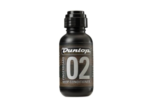 DUNLOP 02 DEEP CONDITIONER