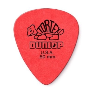 DUNLOP TORTEX 0,50 mm