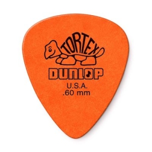 DUNLOP TORTEX 0,60 mm