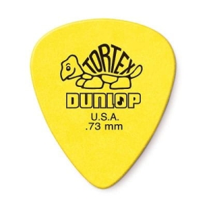 DUNLOP TORTEX 0,73 mm