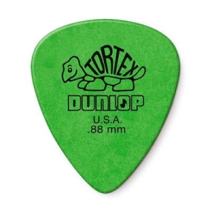 DUNLOP TORTEX 0,88 mm