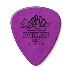 DUNLOP TORTEX 1,14 mm