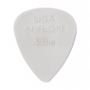 DUNLOP NYLON 0,38 mm