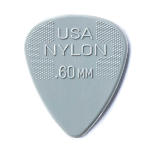 DUNLOP NYLON 0,60 mm