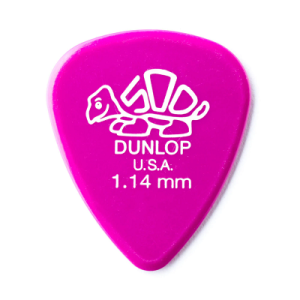 DUNLOP DERLIN 500 1,14 mm