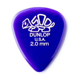 DUNLOP DERLIN 500 2 mm