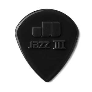 DUNLOP JAZZ III 1,38 mm
