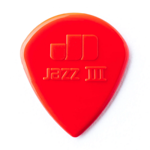DUNLOP JAZZ III 1,38 mm