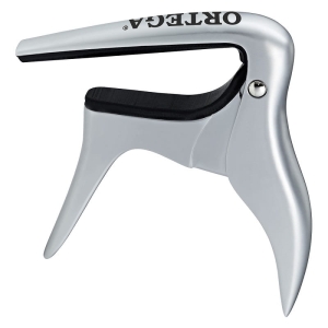 ORTEGA OCAPOUKE CR Kapodaster do ukulele banjo mandoliny