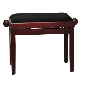 EVER PLAY PB7 WIŚNIA DREWNIANA ŁAWA DO PIANIA