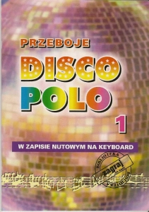 ZAGRAJ TO SAM DISCO POLO cz. 1