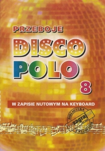 ZAGRAJ TO SAM DISCO POLO cz. 8