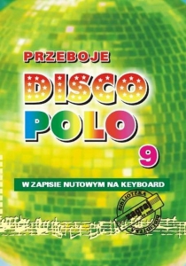 ZAGRAJ TO SAM DISCO POLO cz. 9