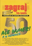 ZAGRAJ TO SAM 50 WYDANIE SPECJALNE