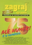 ZAGRAJ TO SAM 75 WYDANIE SPECJALNE