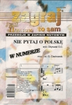 ZAGRAJ TO SAM NR II/2016 (236) NIE PYTAJ O POLSKĘ