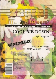 ZAGRAJ TO SAM NR III/2016 (237) COOL ME DOWN