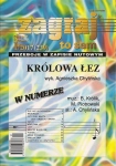 ZAGRAJ TO SAM NR I/2017 (239) KRÓLOWA ŁEZ